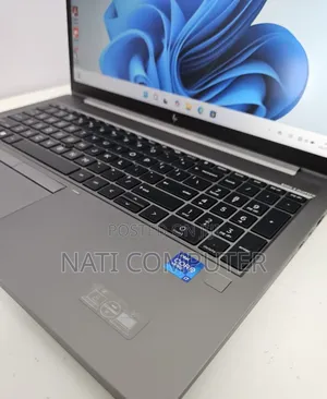 New Laptop HP 16GB Intel Core I7 SSD 1T