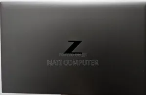 New Laptop HP 16GB Intel Core I7 SSD 1T