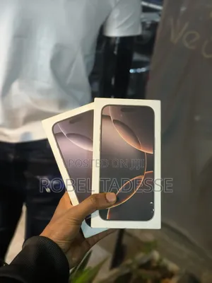 Apple iPhone 16 Pro Max 256 GB