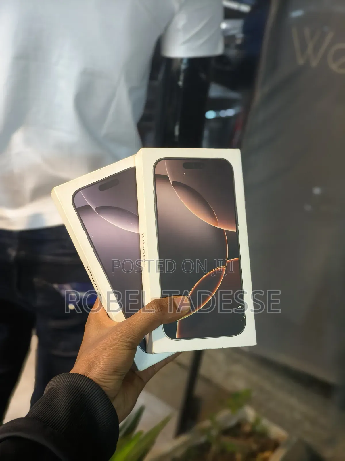 Apple iPhone 16 Pro Max 256 GB