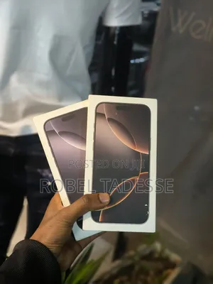 Apple iPhone 16 Pro Max 256 GB