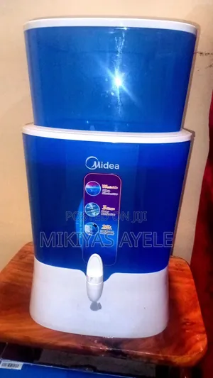 Photo - Water Filters