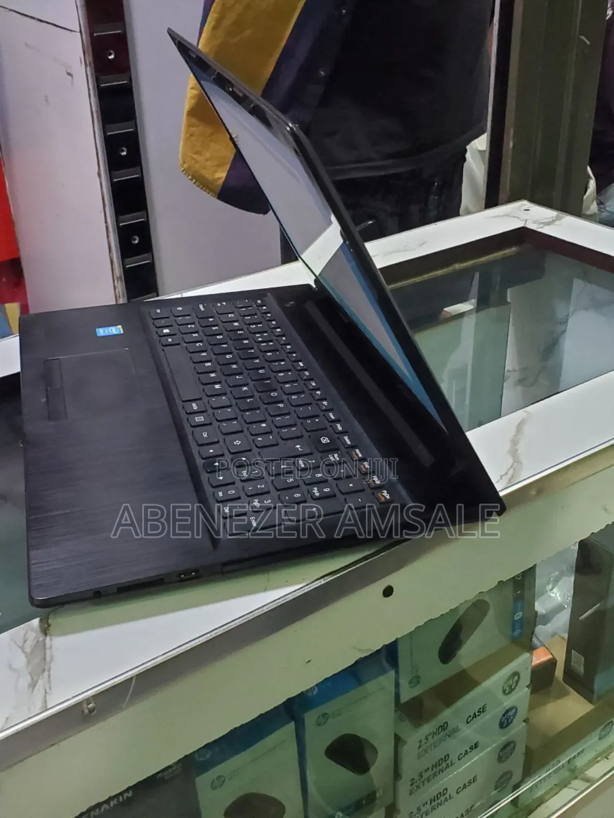 Laptop Lenovo ThinkPad Yoga 8GB Intel Core I7 HDD 1T