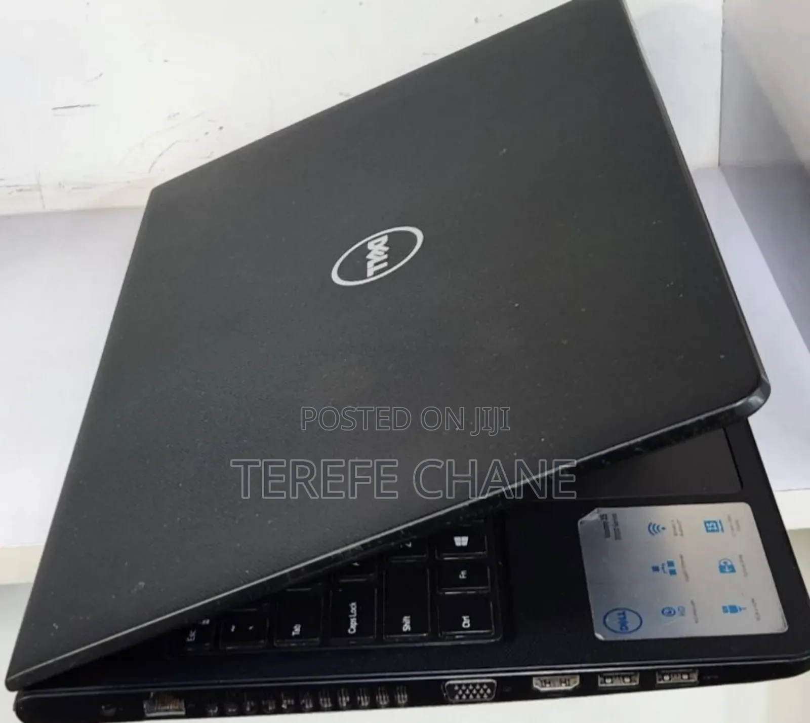 New Laptop Dell Vostro 1510 4GB Intel Core I3 HDD 1T