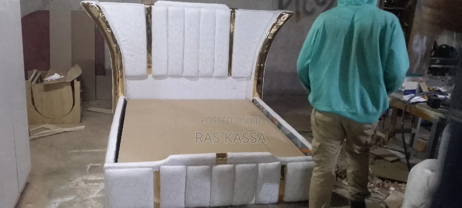 150 ቸስተር አልጋ አልጋ 8