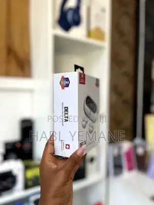 Swiss Military Delta 4 Air Conduction Wireless Stereo Earbuds