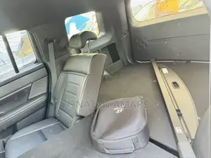 New Hyundai Santa Fe 2024 White