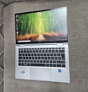 New Laptop HP EliteBook X360 1030 G8 16GB Intel Core I7 SSD 512GB