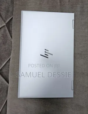 New Laptop HP EliteBook X360 1030 G8 16GB Intel Core I7 SSD 512GB