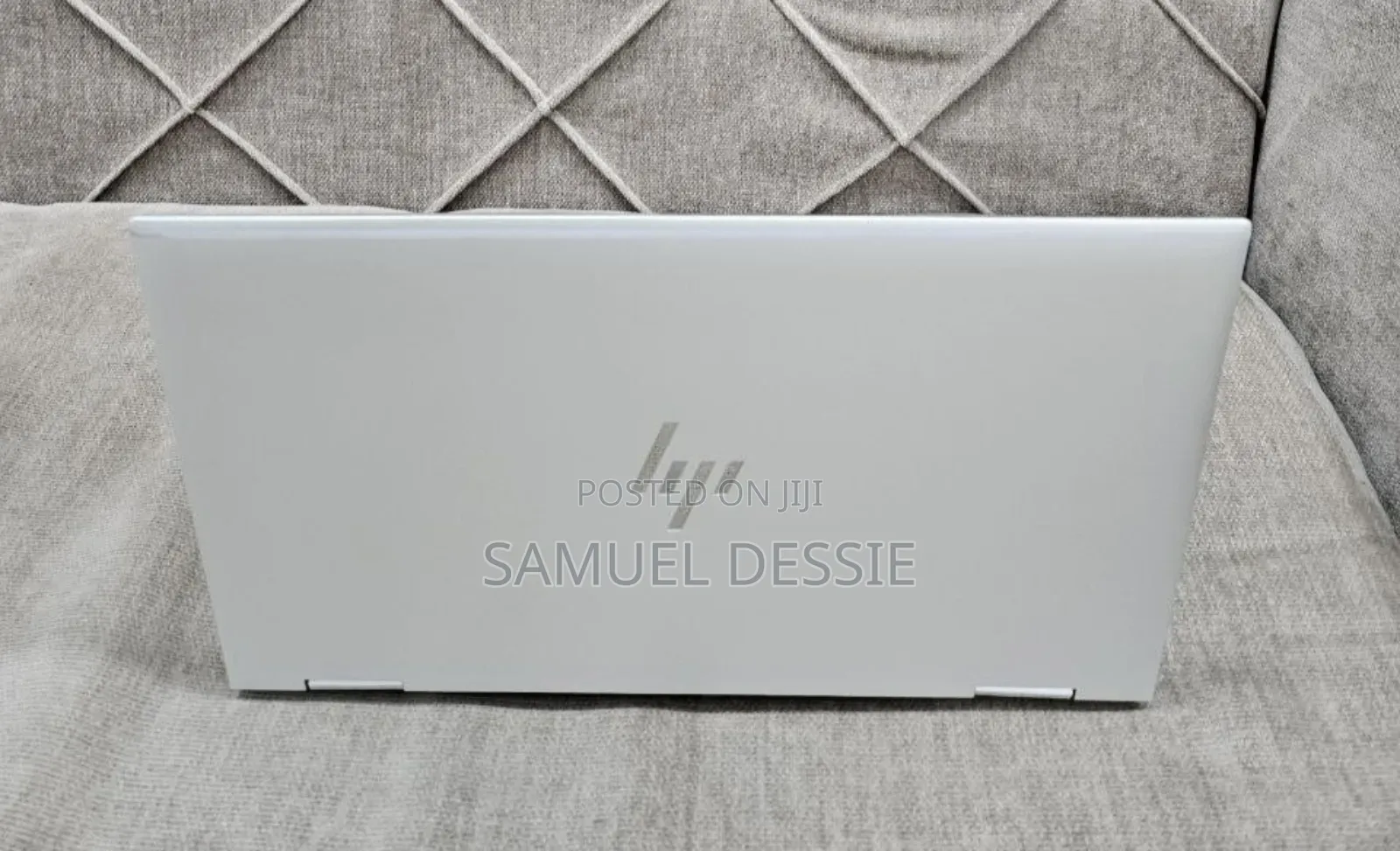 New Laptop HP EliteBook X360 1030 G8 16GB Intel Core I7 SSD 512GB