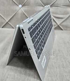 New Laptop HP EliteBook X360 1030 G8 16GB Intel Core I7 SSD 512GB
