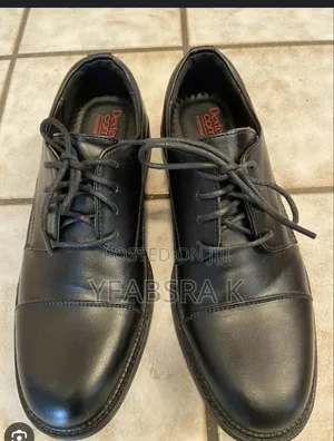 Photo - Dexter Comfort Memory Foam Shoes