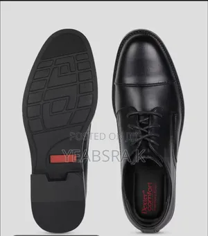 Dexter Comfort Memory Foam Shoes