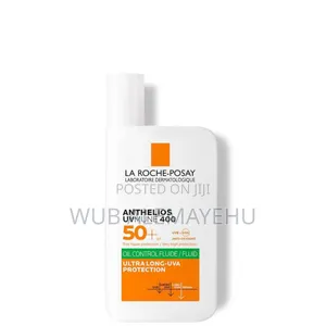 La Roche Posay Sunscreen
