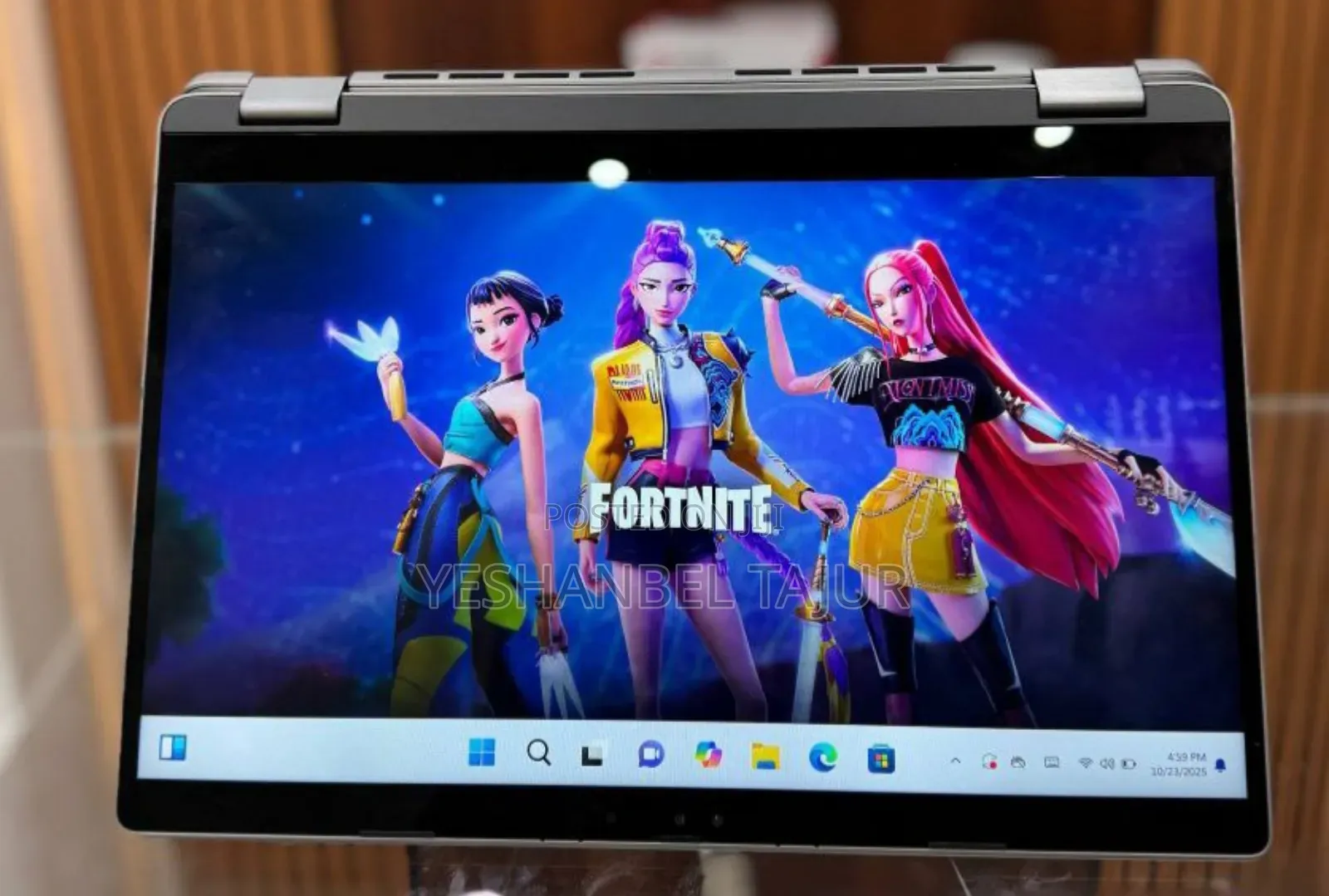 New Laptop Dell Latitude 5340 16GB Intel Core I7 SSD 512GB