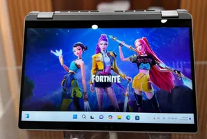 New Laptop Dell Latitude 5340 16GB Intel Core I7 SSD 512GB