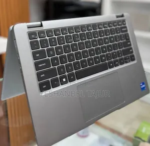 New Laptop Dell Latitude 5340 16GB Intel Core I7 SSD 512GB