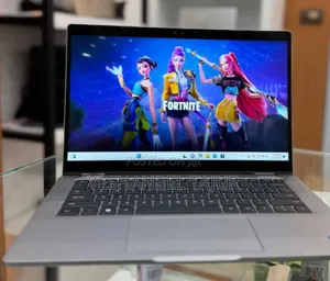 New Laptop Dell Latitude 5340 16GB Intel Core I7 SSD 512GB