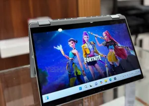 New Laptop Dell Latitude 5340 16GB Intel Core I7 SSD 512GB