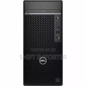 Photo - New Desktop Computer Dell Optiplex 7020 8GB Intel Core I5 SSD 512GB