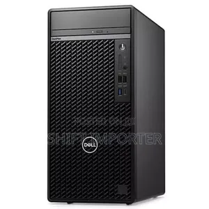 New Desktop Computer Dell Optiplex 7020 8GB Intel Core I5 SSD 512GB
