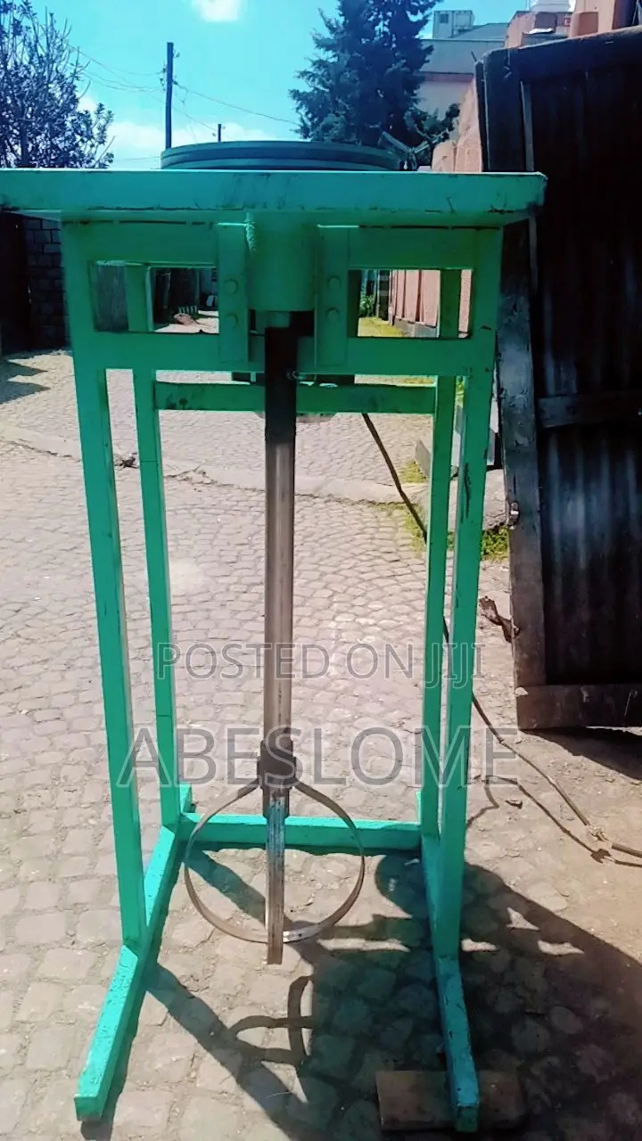 ሊጥ ማቅጠኛ ማሽን