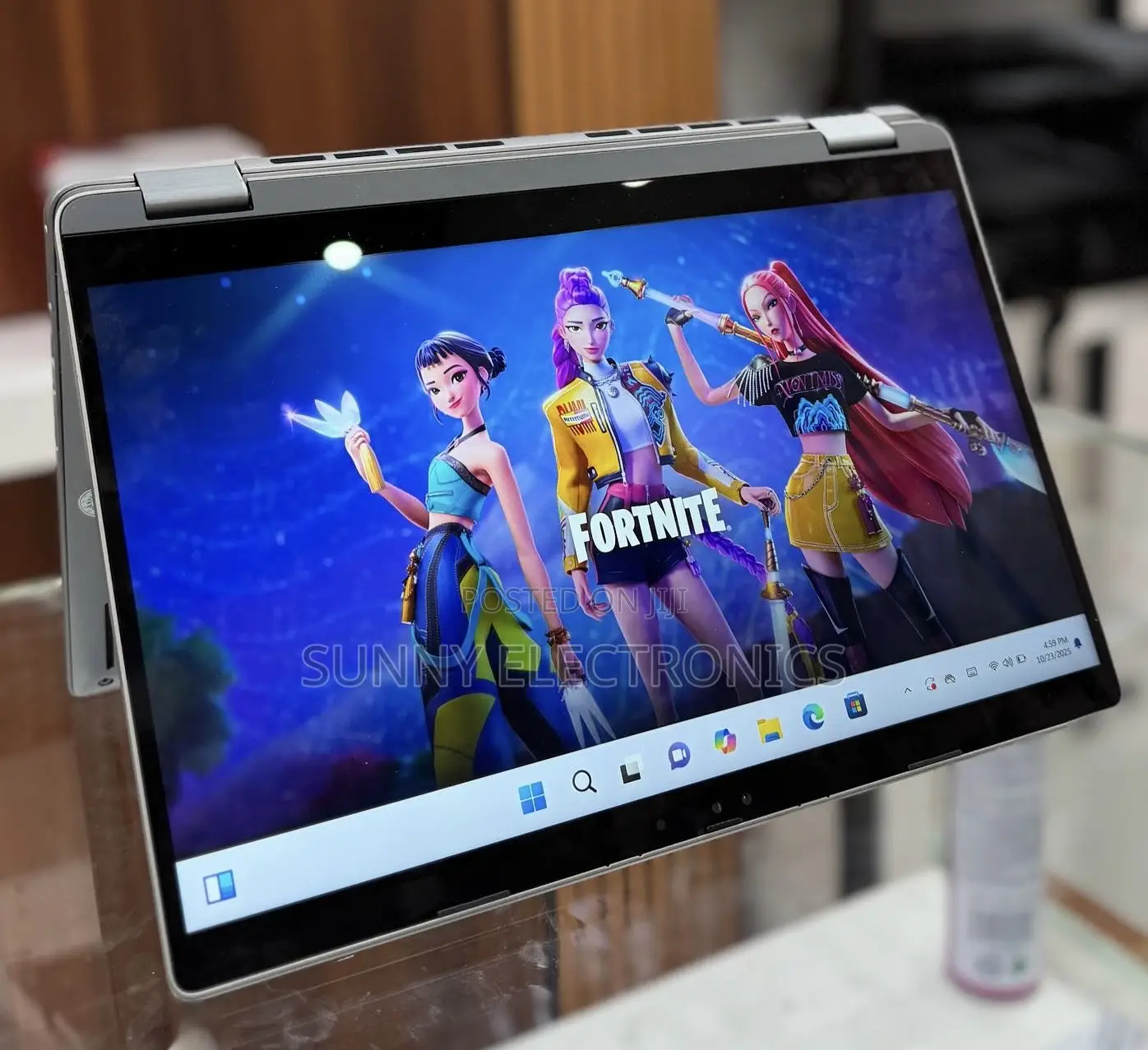 New Laptop Dell Latitude 5340 16GB Intel Core I7 SSD 512GB