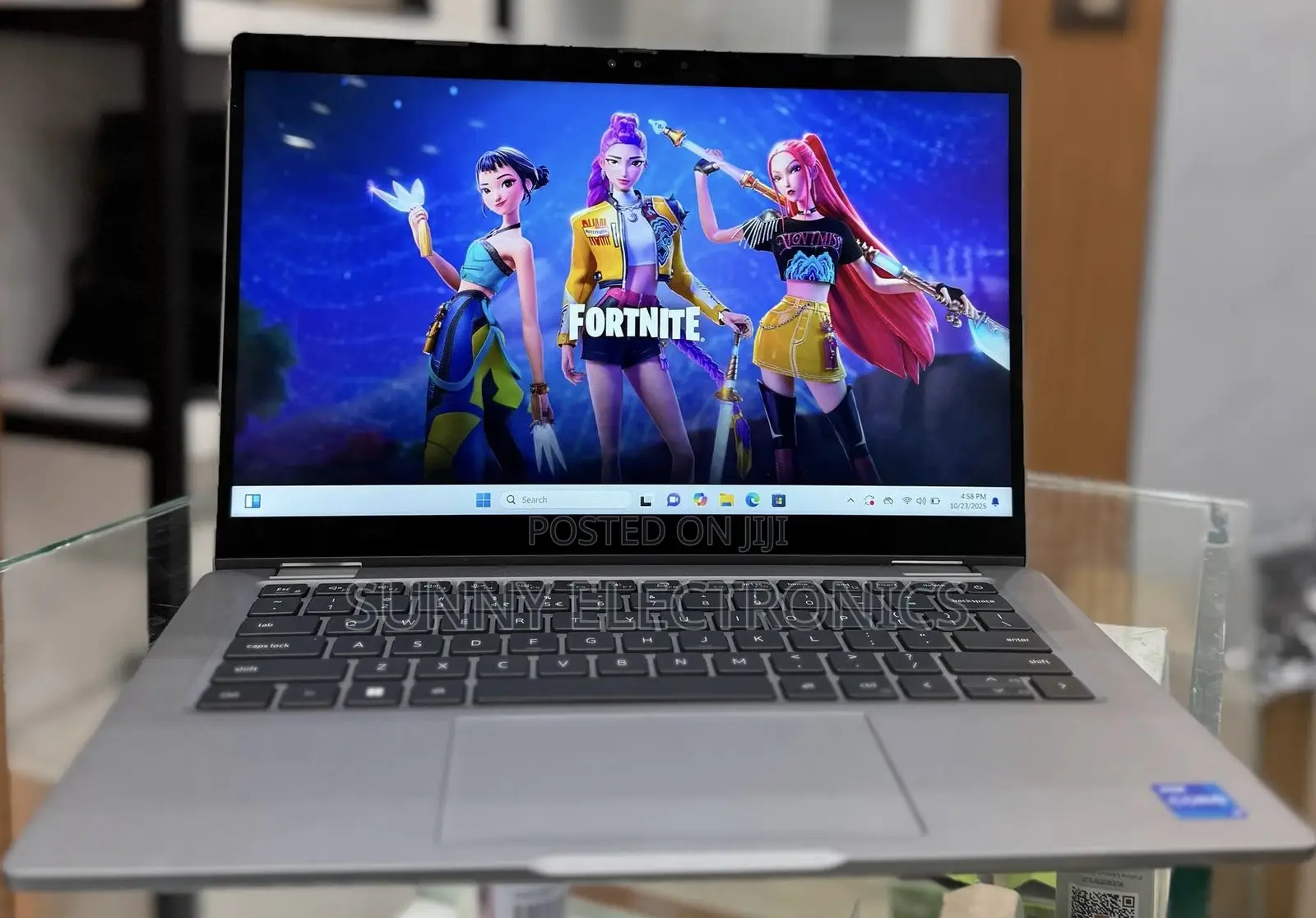 New Laptop Dell Latitude 5340 16GB Intel Core I7 SSD 512GB