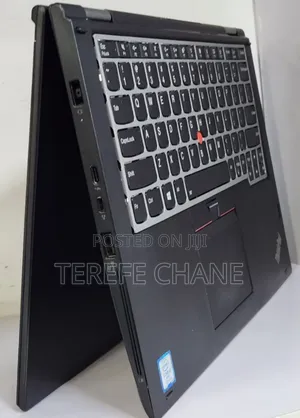 New Laptop Lenovo ThinkPad Yoga 370 4GB Intel Core I3 HDD 1T