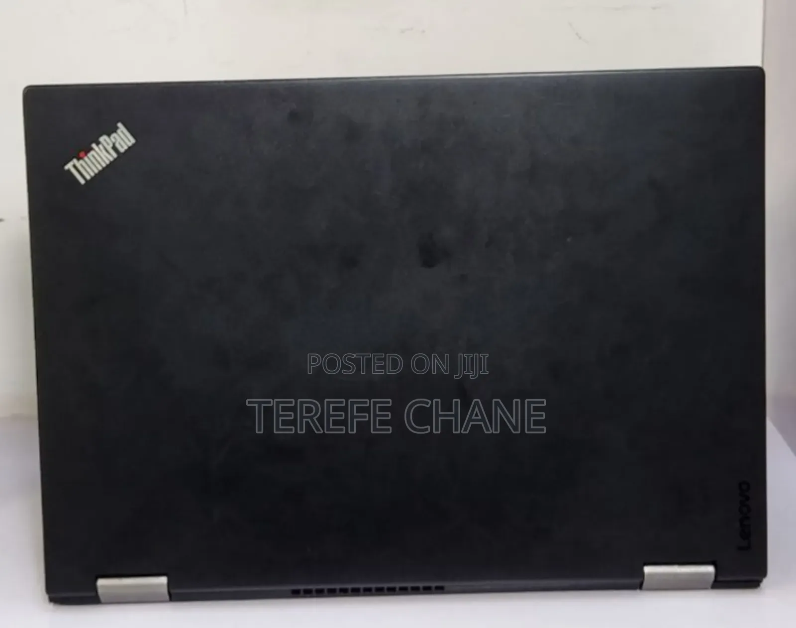 New Laptop Lenovo ThinkPad Yoga 370 4GB Intel Core I3 HDD 1T