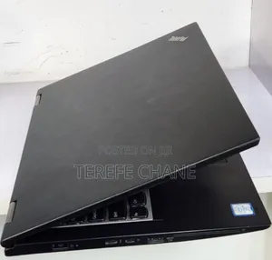 New Laptop Lenovo ThinkPad Yoga 370 4GB Intel Core I3 HDD 1T