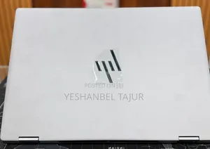 New Laptop HP Envy 15 16GB AMD Ryzen 7 SSD 512GB