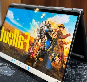 New Laptop HP Envy 15 16GB AMD Ryzen 7 SSD 512GB