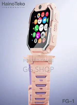 Heinoteko 1 Kids Smart Watch