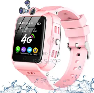 Heinoteko 1 Kids Smart Watch