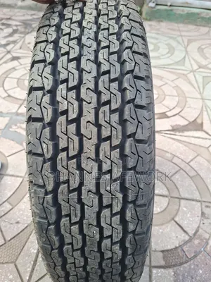 205/16 Good Ride Tires