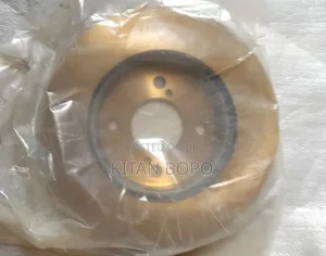 Suzuki Brake Disc
