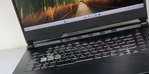 New Laptop Asus ROG Strix G15 16GB Intel Core I7 SSD 1T