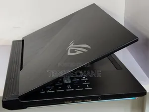 New Laptop Asus ROG Strix G15 16GB Intel Core I7 SSD 1T