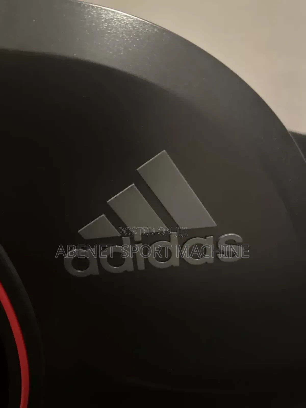 Adidas X21 Elliptical Cross Trainer