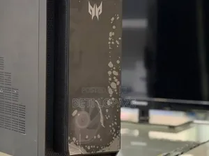 New Desktop Computer Acer Predator Orion 3000 32GB Intel Core I7 SSD 1T