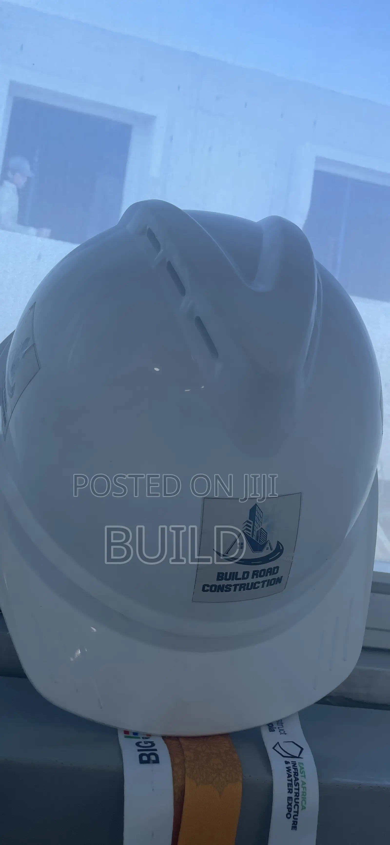 Sticker Helmet Reflective Piles