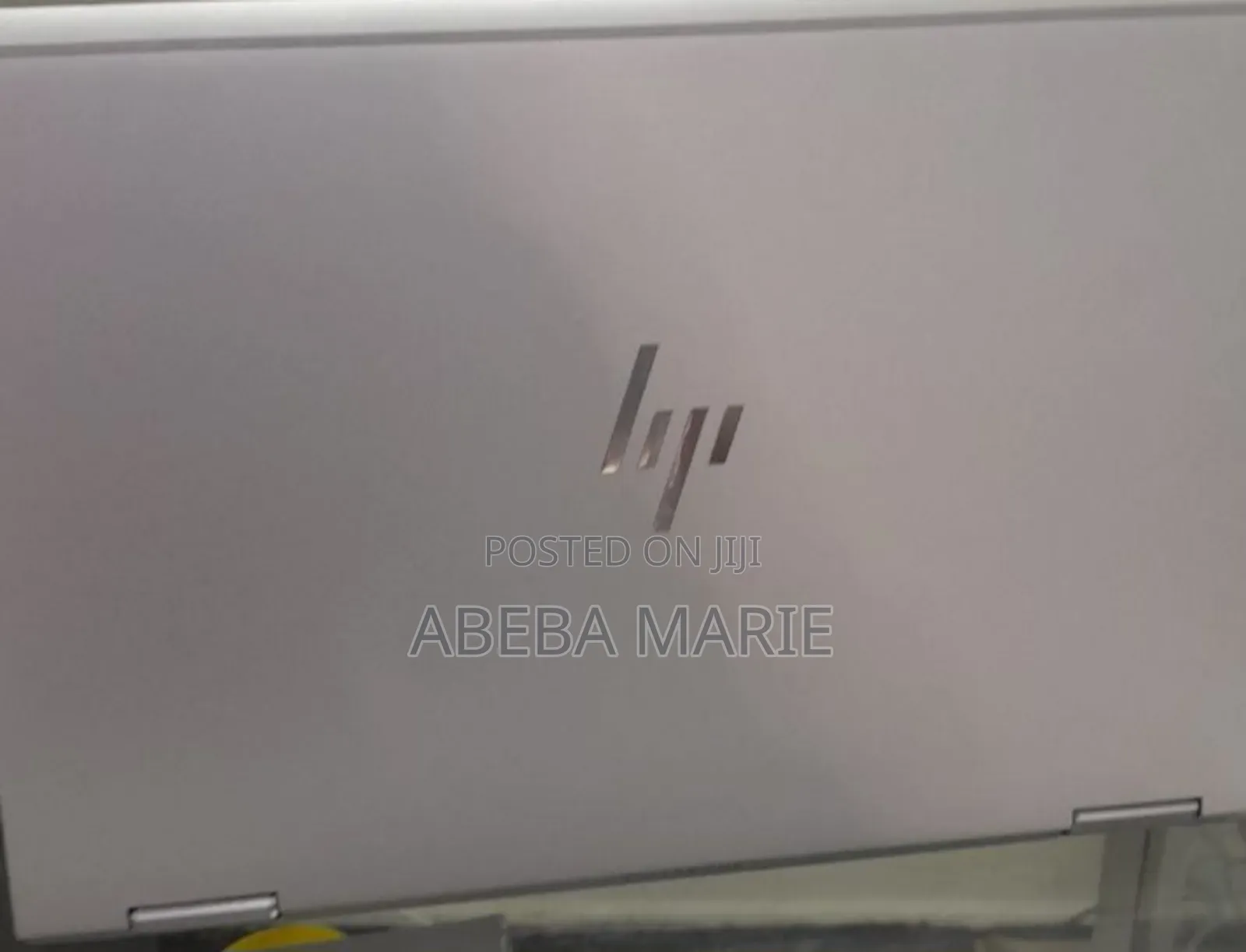 New Laptop HP EliteBook X GB Intel Core I7 SSD 512GB