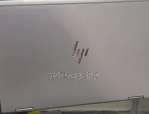 New Laptop HP EliteBook X GB Intel Core I7 SSD 512GB
