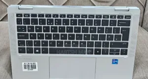 New Laptop HP EliteBook X360 1030 G8 16GB Intel Core I7 SSD 512GB