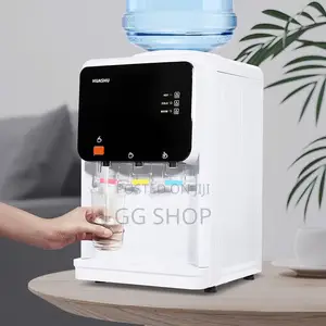 Ondesk 3in1 Water Dispenser