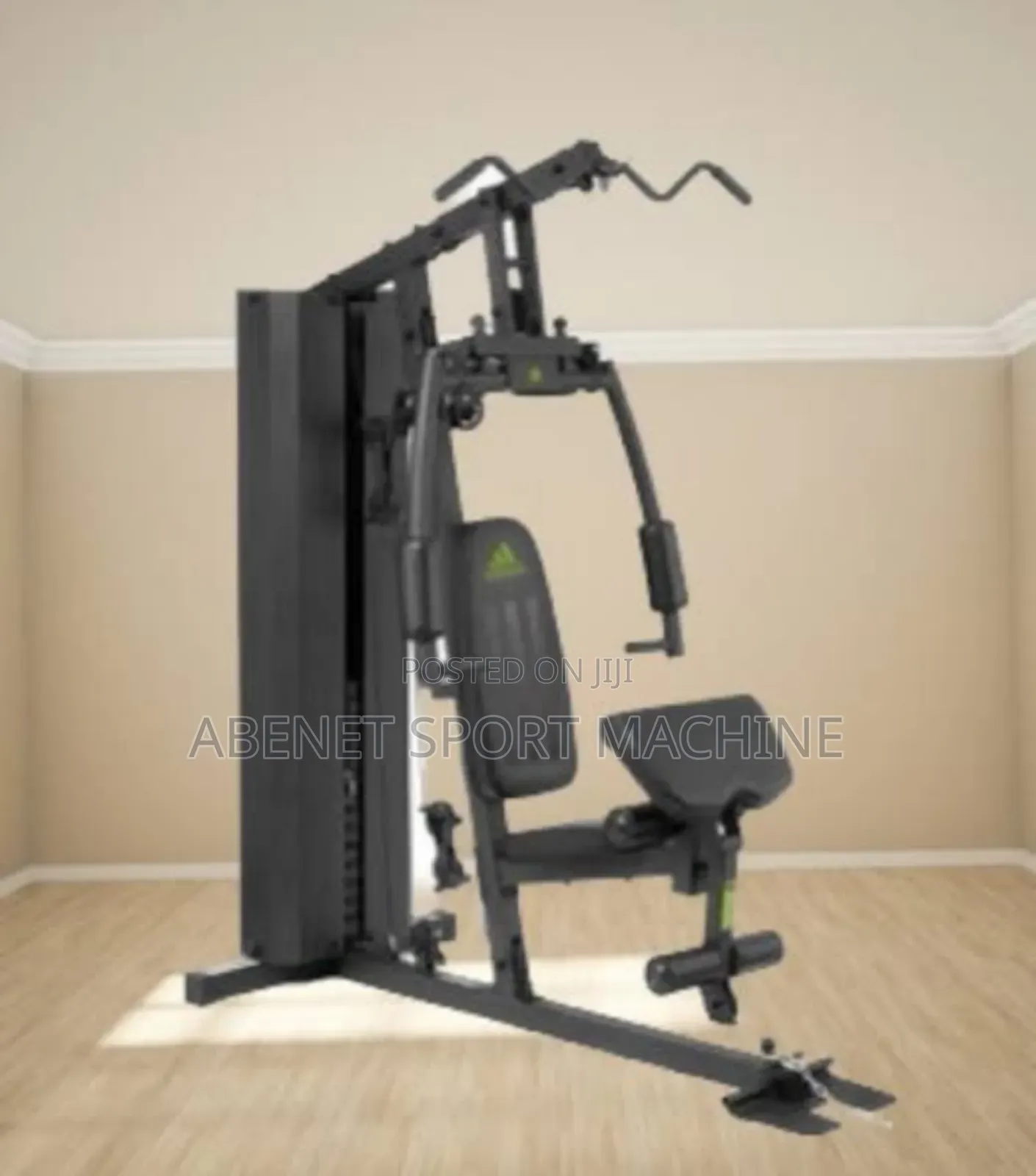 Adidas Single Station Home Gym
