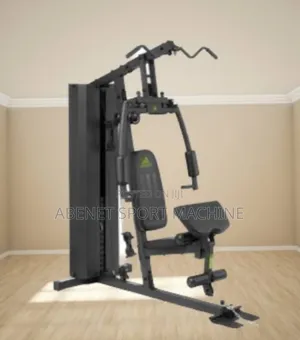 Adidas Single Station Home Gym