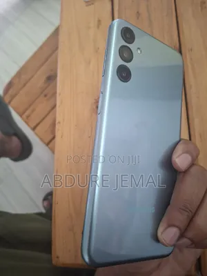 Samsung Galaxy M14 128 GB Gray