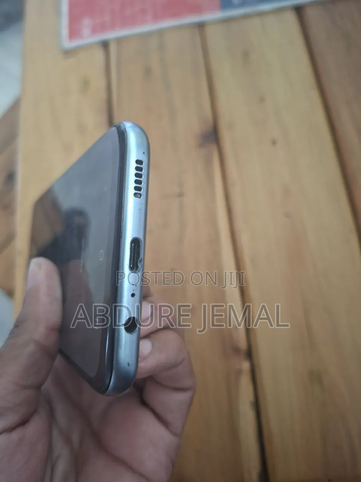 Samsung Galaxy M14 128 GB Gray